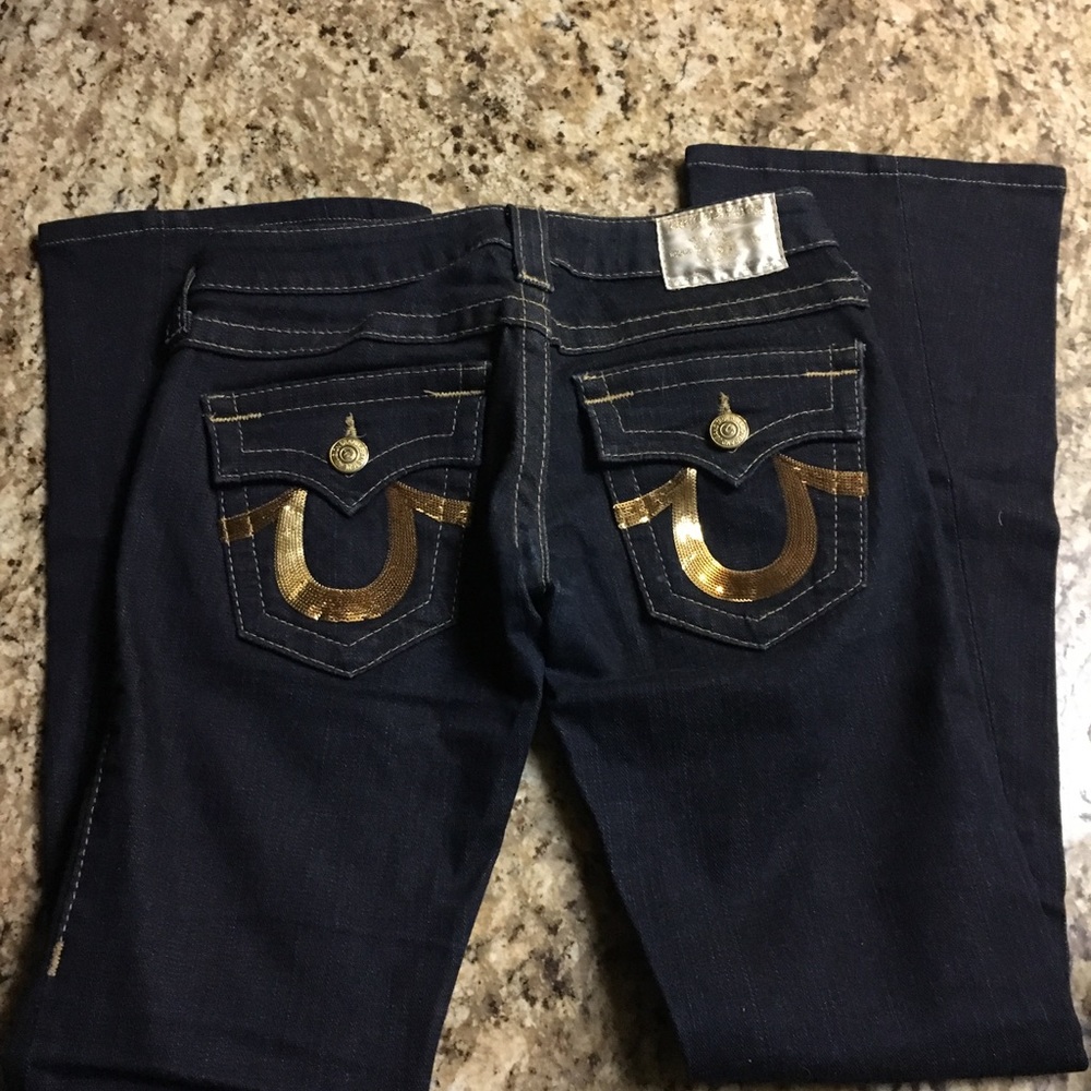 Jeans - Picture 2 of 4